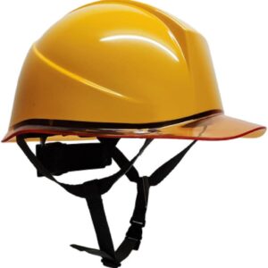 Casco des seguridad