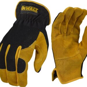 Guantes de protección industrial