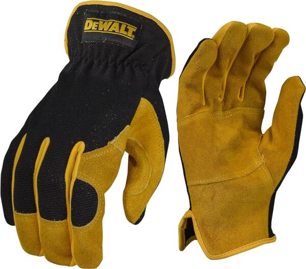 Guantes de protección industrial