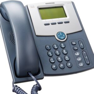 Telefono IP de cisco